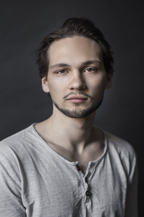 Martin Bogdan as SS man in Death of Zygielbojm