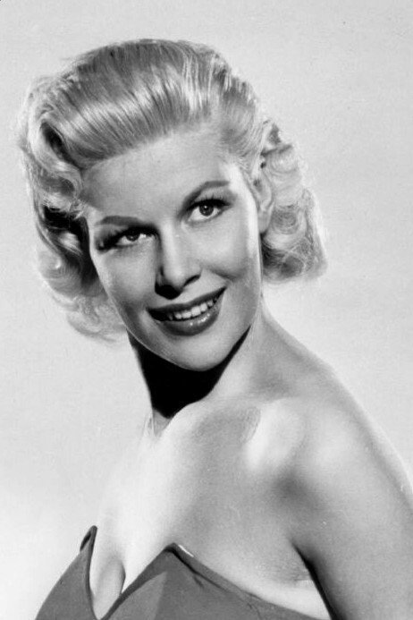 Magda Miller as Girl in Dollars for Sale