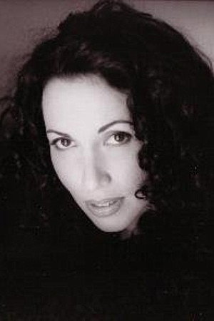 Melissa Hurley as Self in David Bowie: Glass Spider