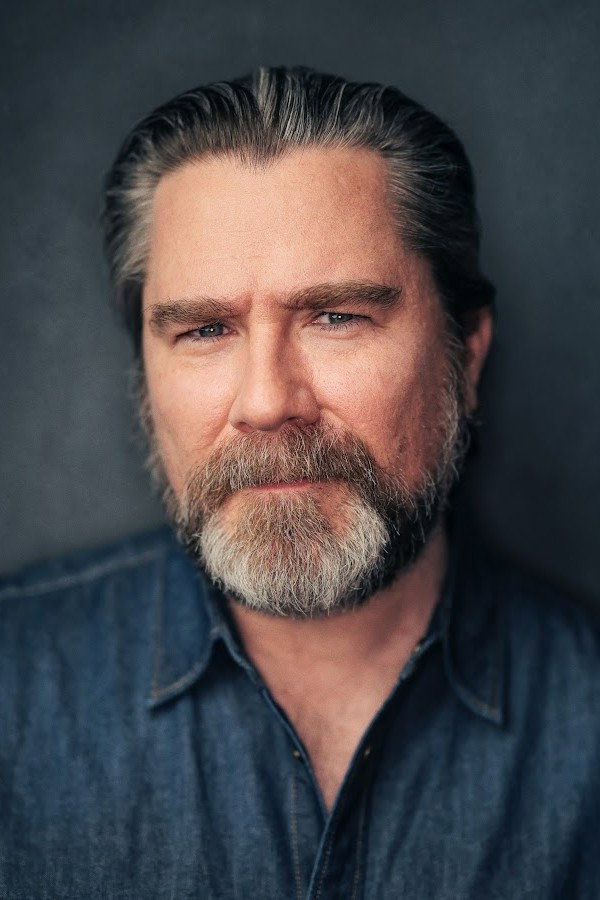 Roger Clark as Cpl. Miller in Bunker