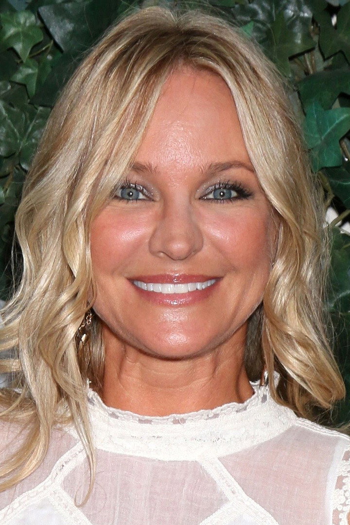 Sharon Case as Vanessa in Carpool Guy
