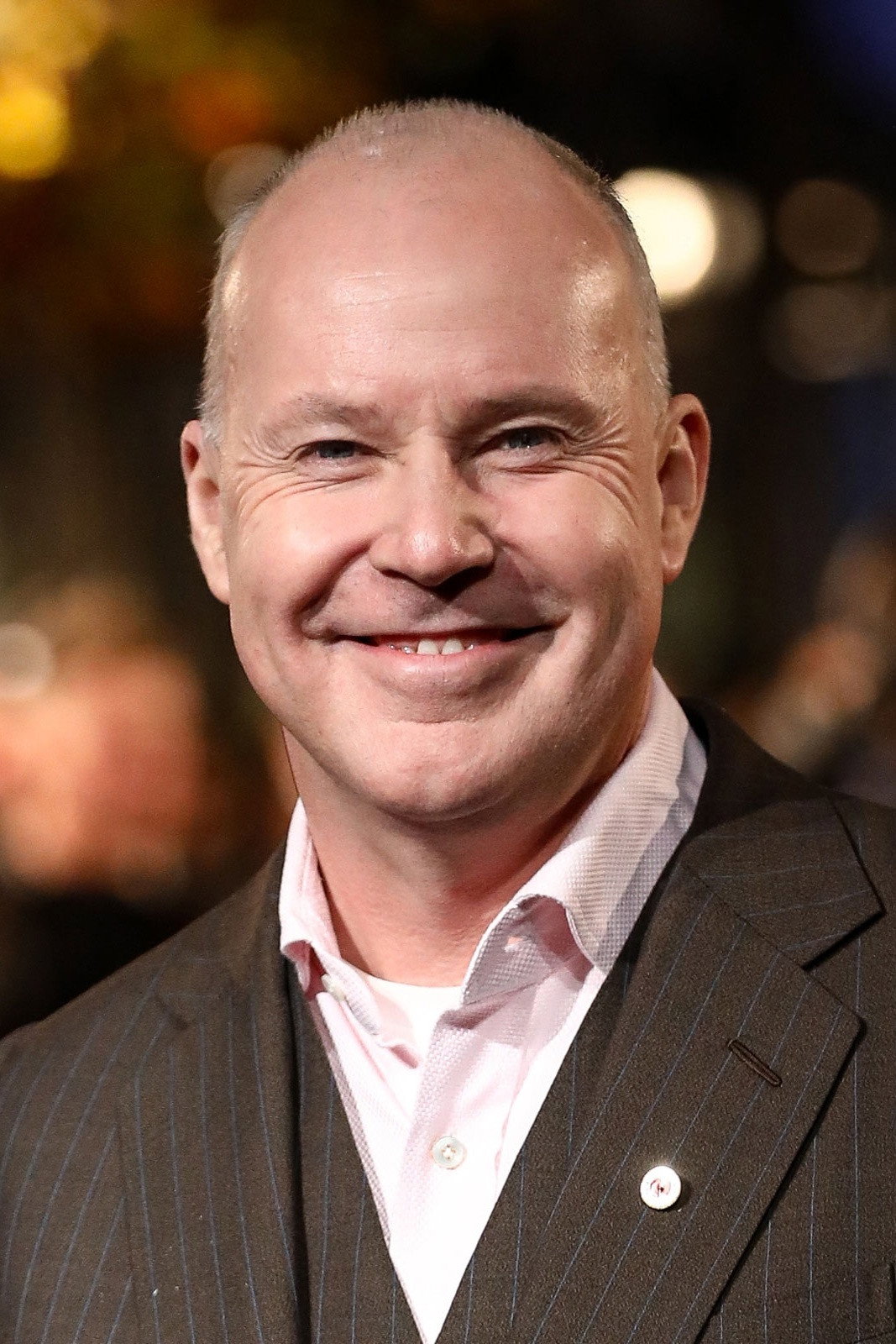 David Yates as Self in (K)nox: The Rob Knox Story