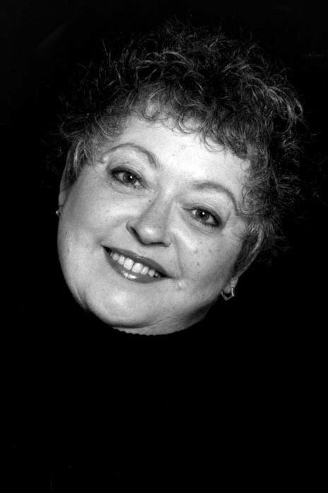 Mireille Thibault as Mrs. Gladu in Laura Cadieux II