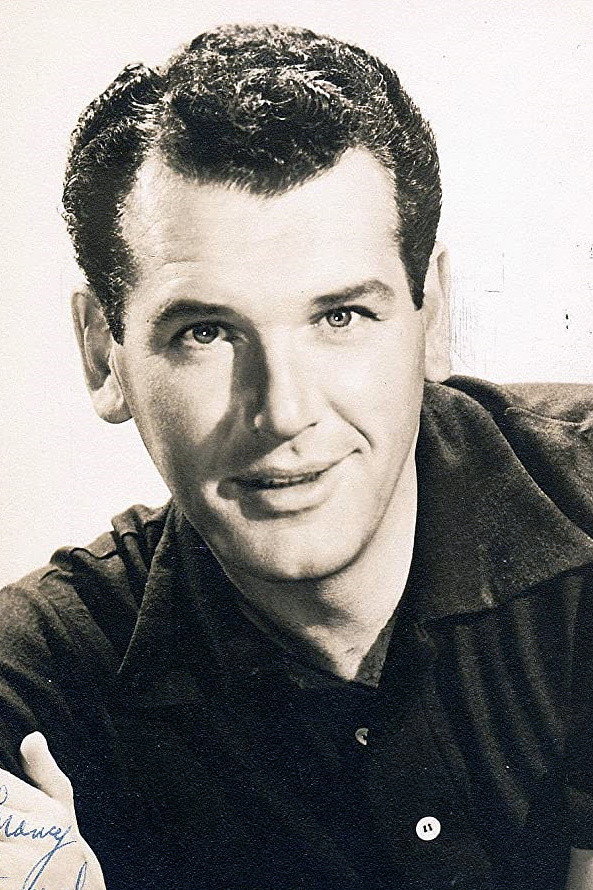 Robert Rockwell as Bill Jones in The Red Menace