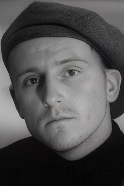 Pēteris Liepiņš as Kurt Glase in Fact