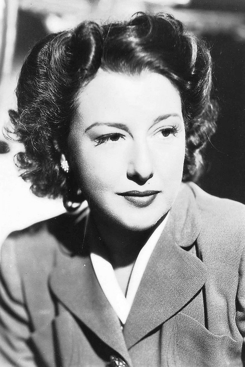 Leona Maricle as Mrs. Burke aka The Widow in Under Age