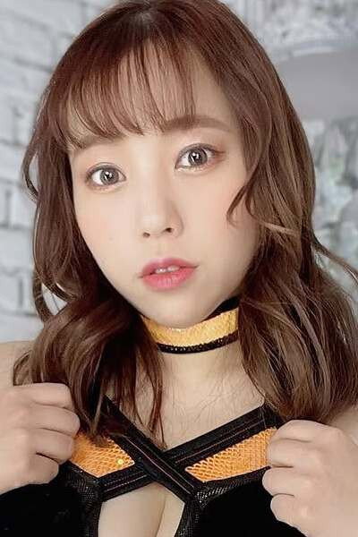 網倉理奈 as Rina Amikura in Stardom Triangle Derby I in Anjo: Anjo City 70th Anniversary ~Tam Road~