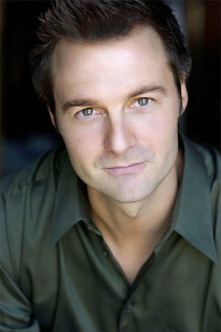 Stirling Gardner as Ty in Black Days