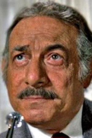 Jack Bernardi as The Beggar in Actor