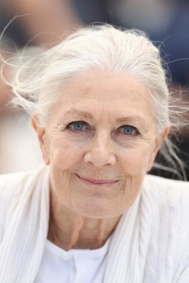 Vanessa Redgrave as Jane in Blow-Up