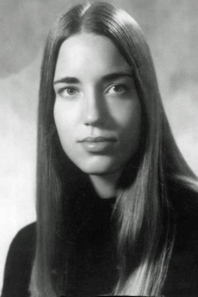 Roberta Kathleen Parks as Self - Victim (archive footage) in Fry Day
