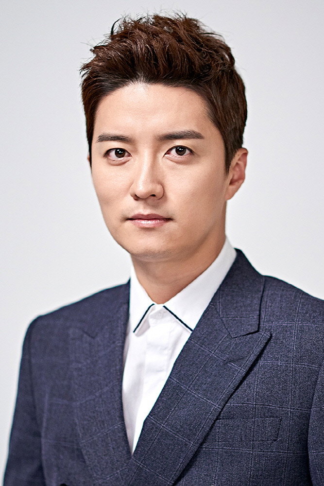 인교진 as Kang In-Han in Feel Good To Die