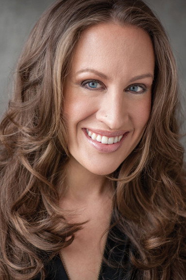 Brenda Rae as Ophélie in The Metropolitan Opera: Hamlet