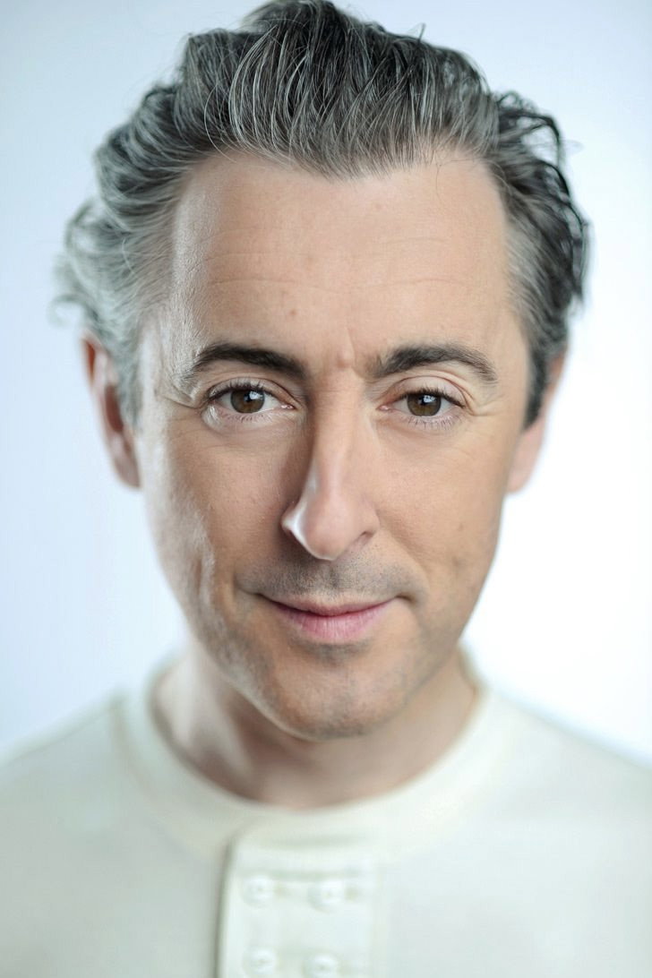 Alan Cumming as Eli Gold in The Good Wife