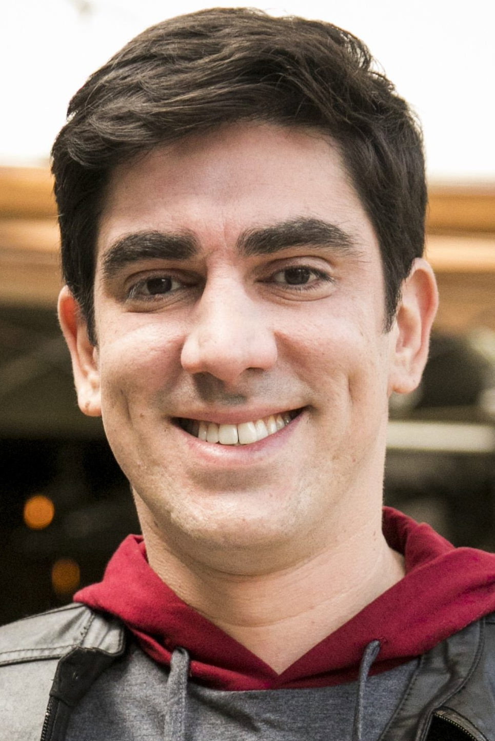 Marcelo Adnet as Eusébio Teixeira in Brazil '70: The Third Star