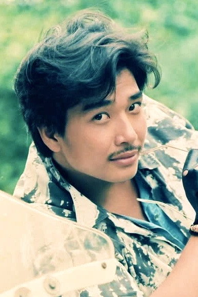 Le Tuan Anh as Lưu Kỳ in It Seems Our Love Has Faded