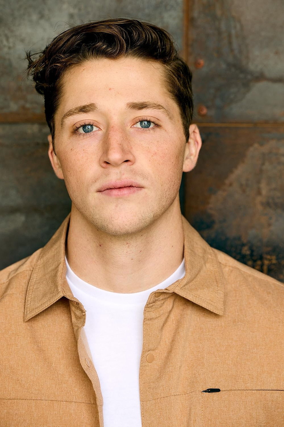 Avery Bagenstos as Phil in The Rattlin' Bog