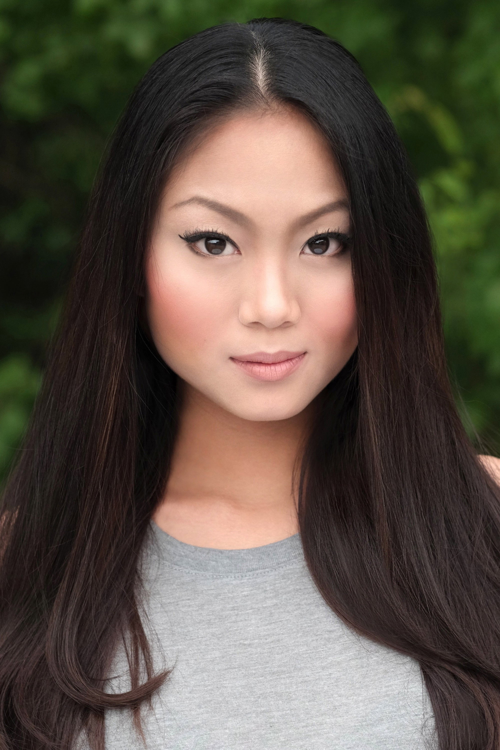 Michelle Ng Mini as Paulina Lee in Great White Waters