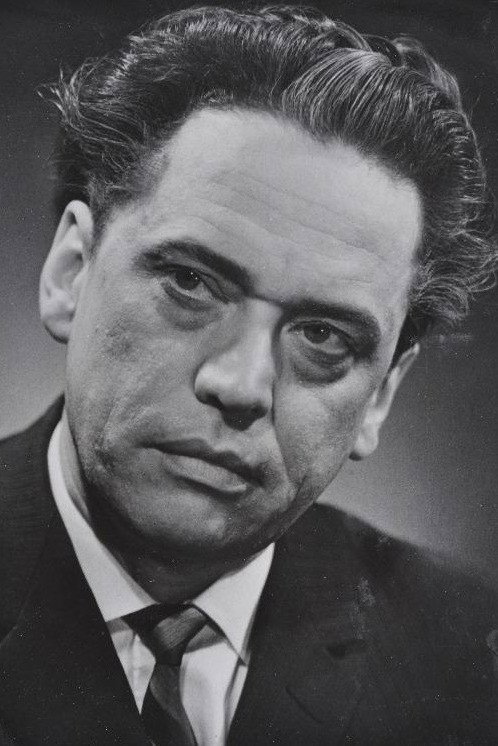 Eduard Ralja as Kõverkaela Juku in To a Cold Land