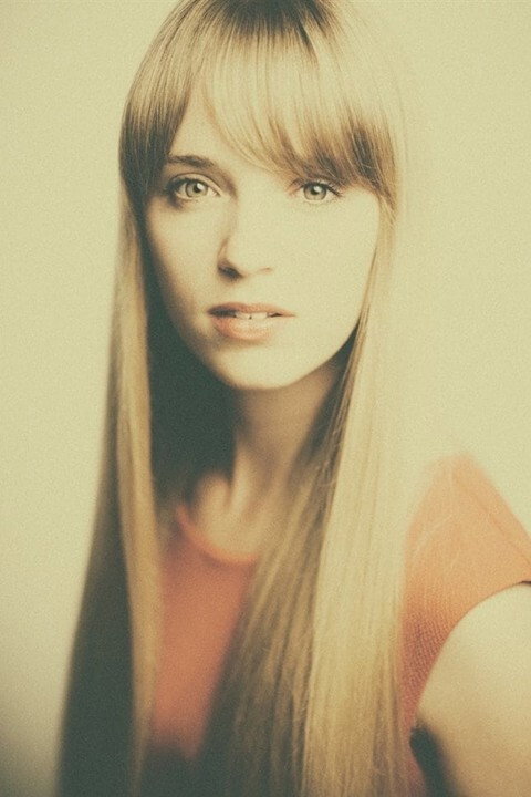 Roxane Arnal as 19 years old Marie in Incredible But True