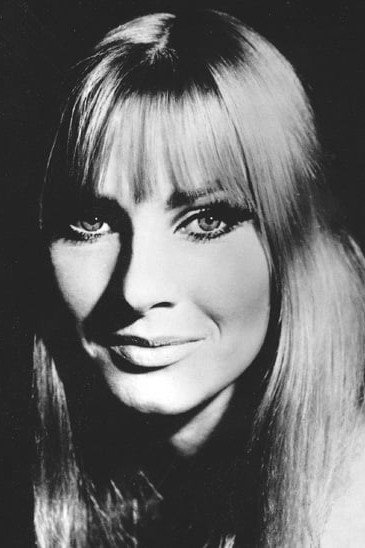 Virginia Wetherell as Karen in The Big Switch