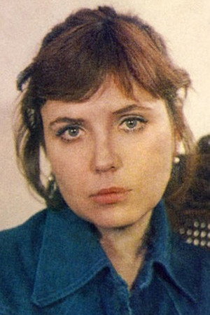 Наталья Бражникова as Надя Сташенок in Black Birch