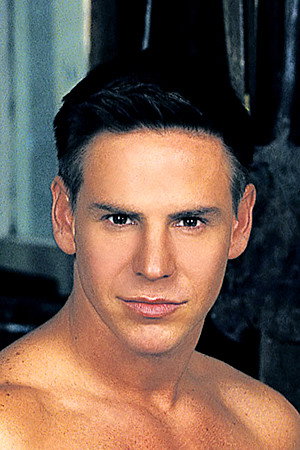 Tommy Lord as Kenny Beeker in Moan