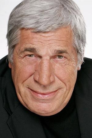 Jean-Pierre Castaldi as Father Bernard in George and the Dragon