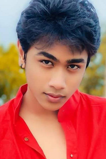 Kartikey Malviya as Shani in Shani