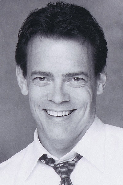 Ron Pardo as Cap'n Turbot / Mayor Humdinger / Farmer Al (voice) in PAW Patrol
