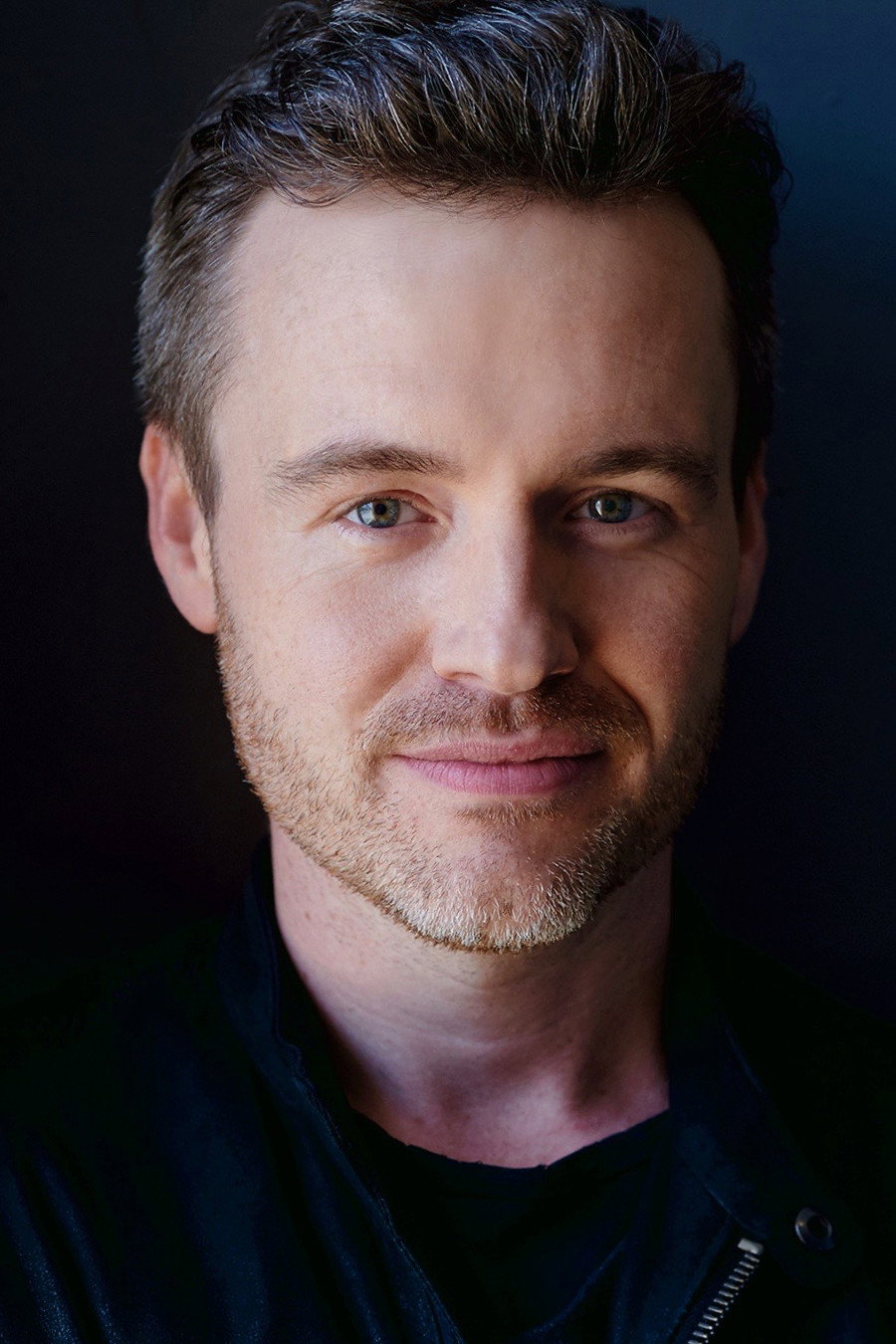 Jamie Thomas King as Thomas Kubiac in Lost City Raiders