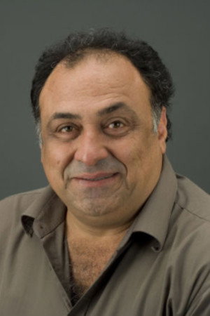 Hassan Brijany as Serbandi in All Hell Let Loose