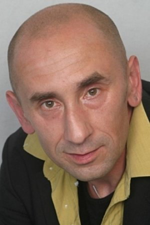 Maciej Winkler as Boss in Interior