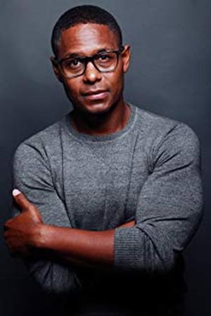Jarrod Crawford as John in Belong