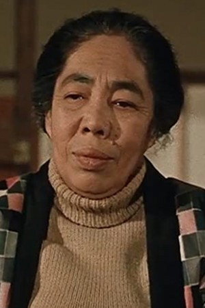 三好栄子 as Harumi's mother in Stray Dog