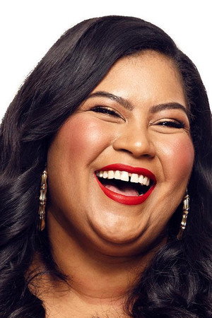 Danielle Perez as Donna in Just Swipe