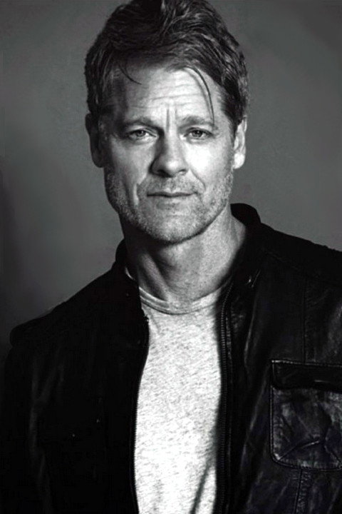 Mark Hengst as Dick Ritchie in Mega Shark vs. Giant Octopus