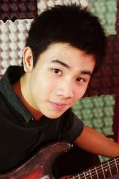 Worakamon Nokkaew as Tar in My Bromance