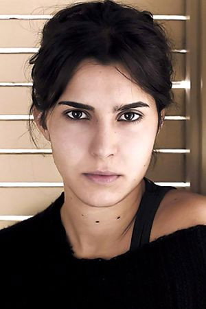 Agustina Muñoz as Elena (40) in Elena Knows