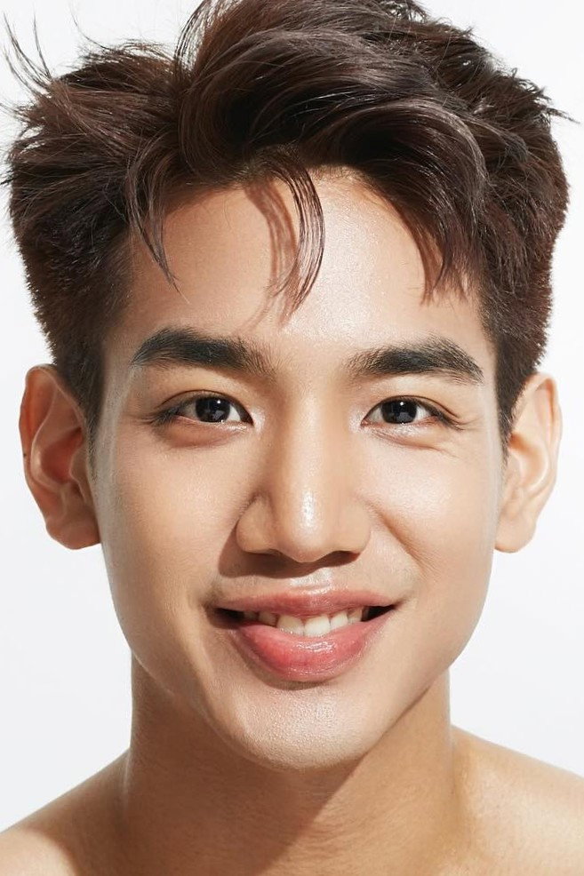 กฤตนัย อาสาฬห์ประกิต as Nat in Saneha Stories