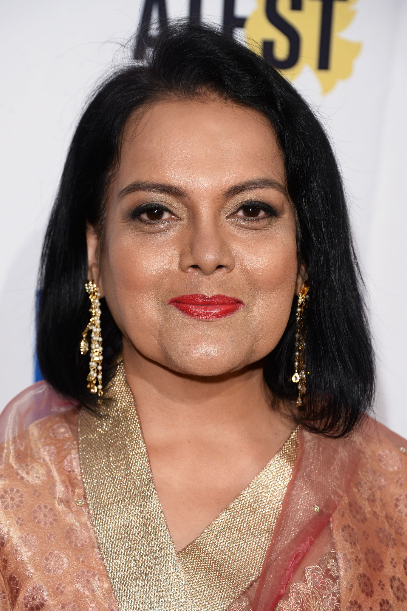Sushmita Mukherjee as Seema Malhotra in Mind the Malhotras