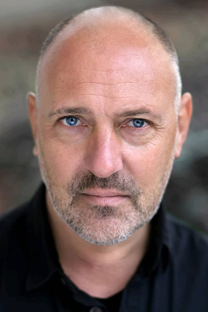 Dean Kilbey as Daddy in Grandma Is Thirsty