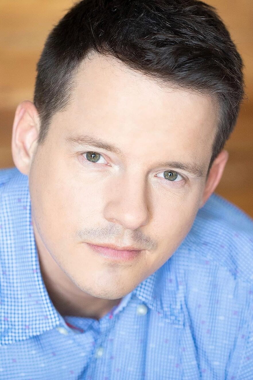 Cory Kays as Erik in Prodigy