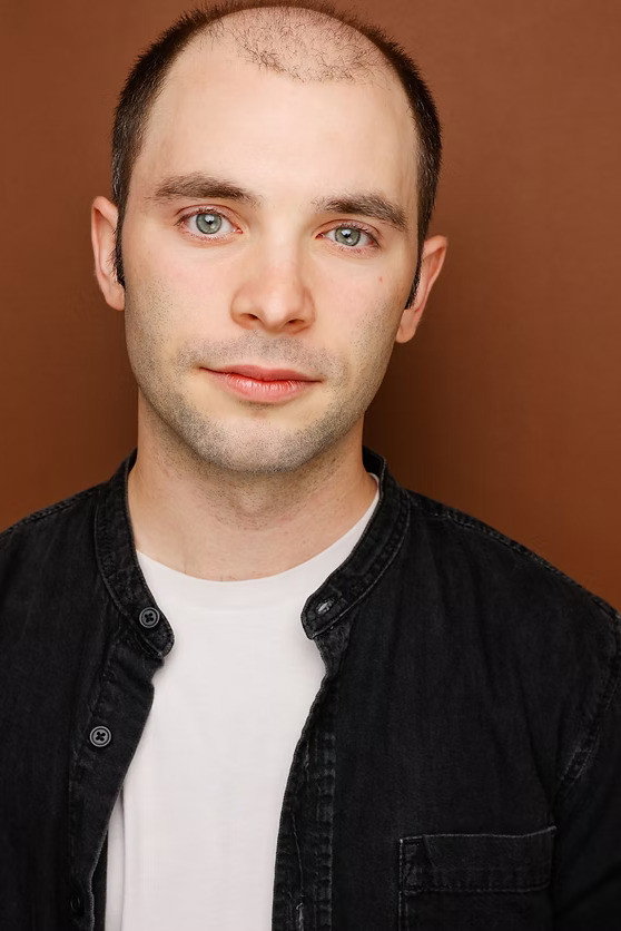 Hal Baum as Hal Dog in Who's a Good Boy?