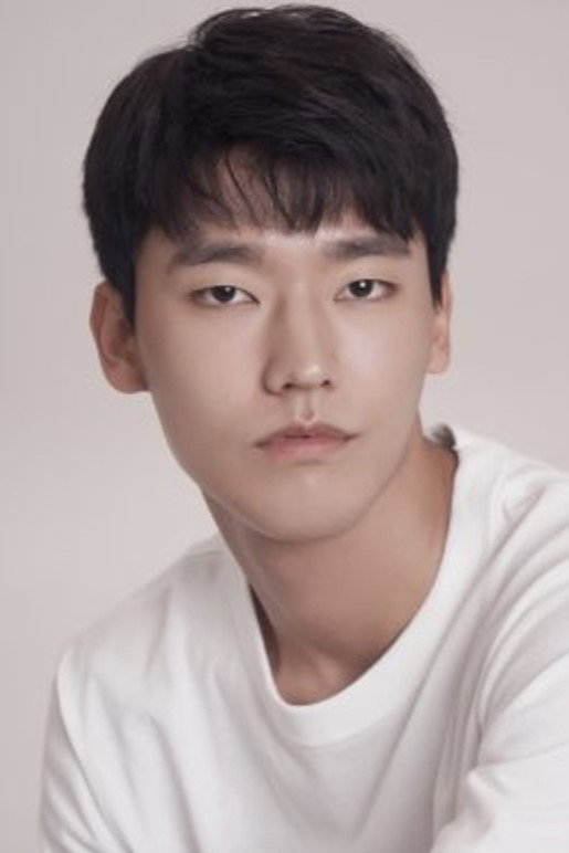 Park Young-un as Dong-hyun in Jun & Jun