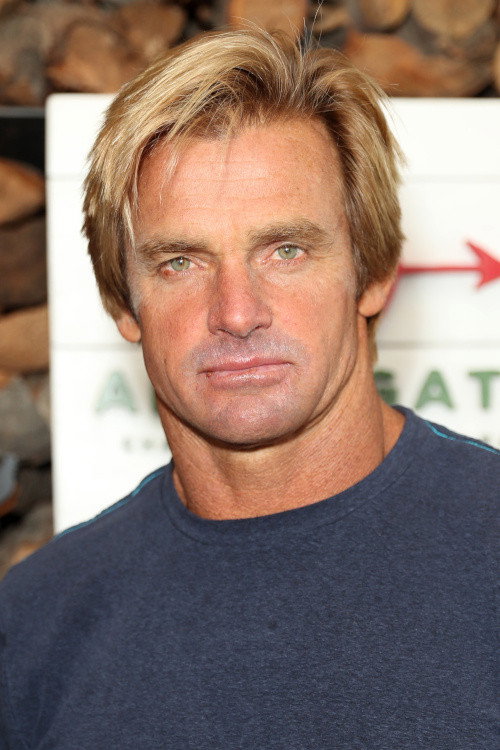 Laird Hamilton as Self in The Longest Wave