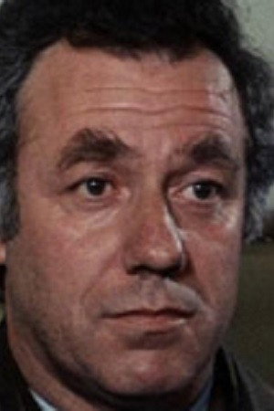 Attilio Duse as Sandron in Fiorina the Cow