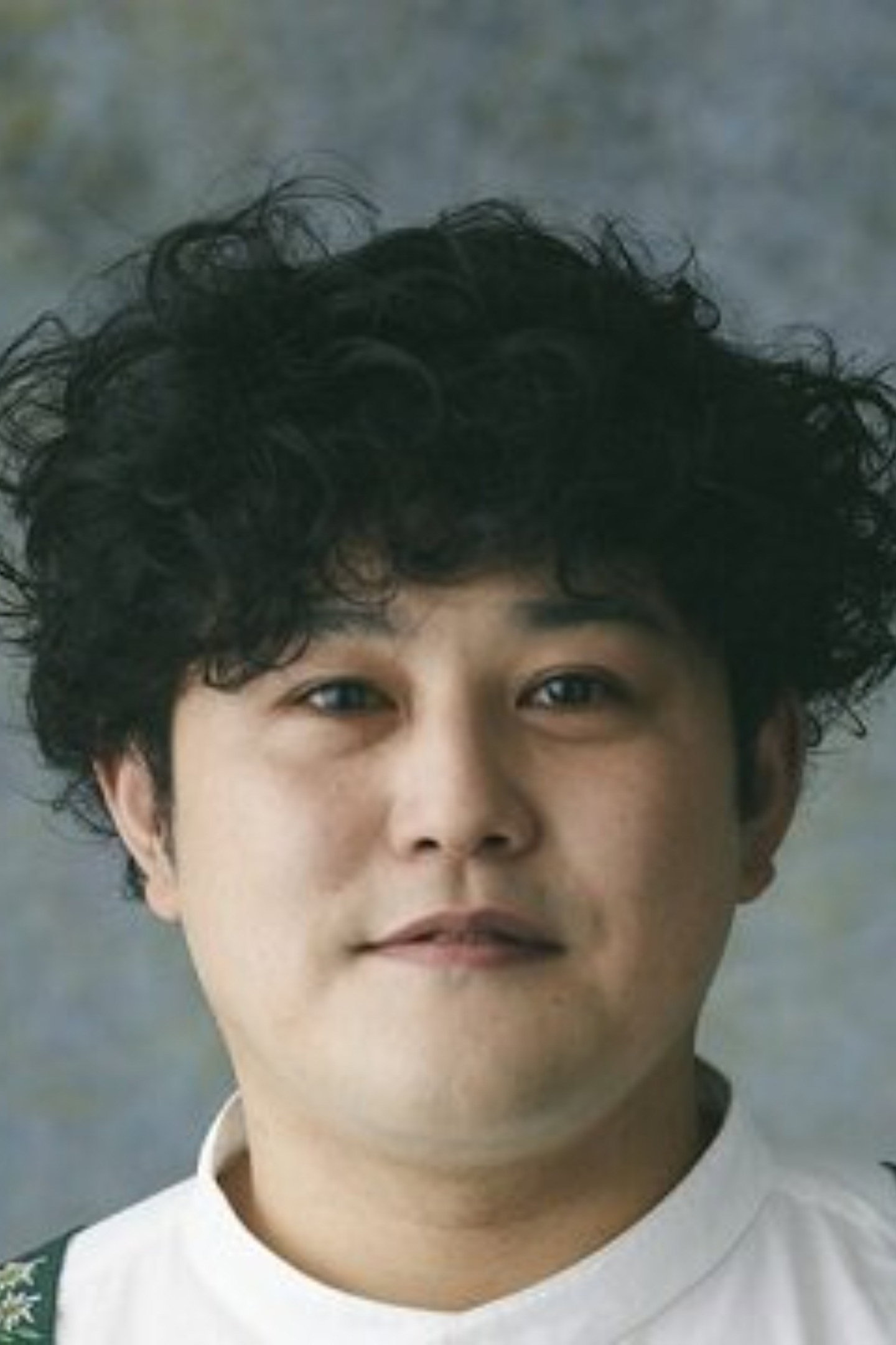 板倉武志 as Shinigami in Hyakki Yaban Ura