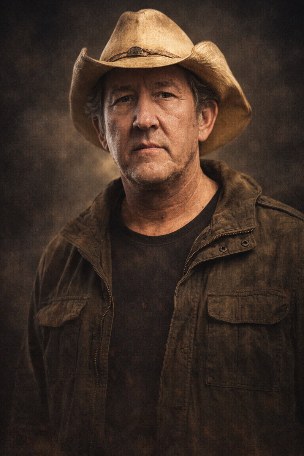 Paul L. Casey as Marty in Zombie Me