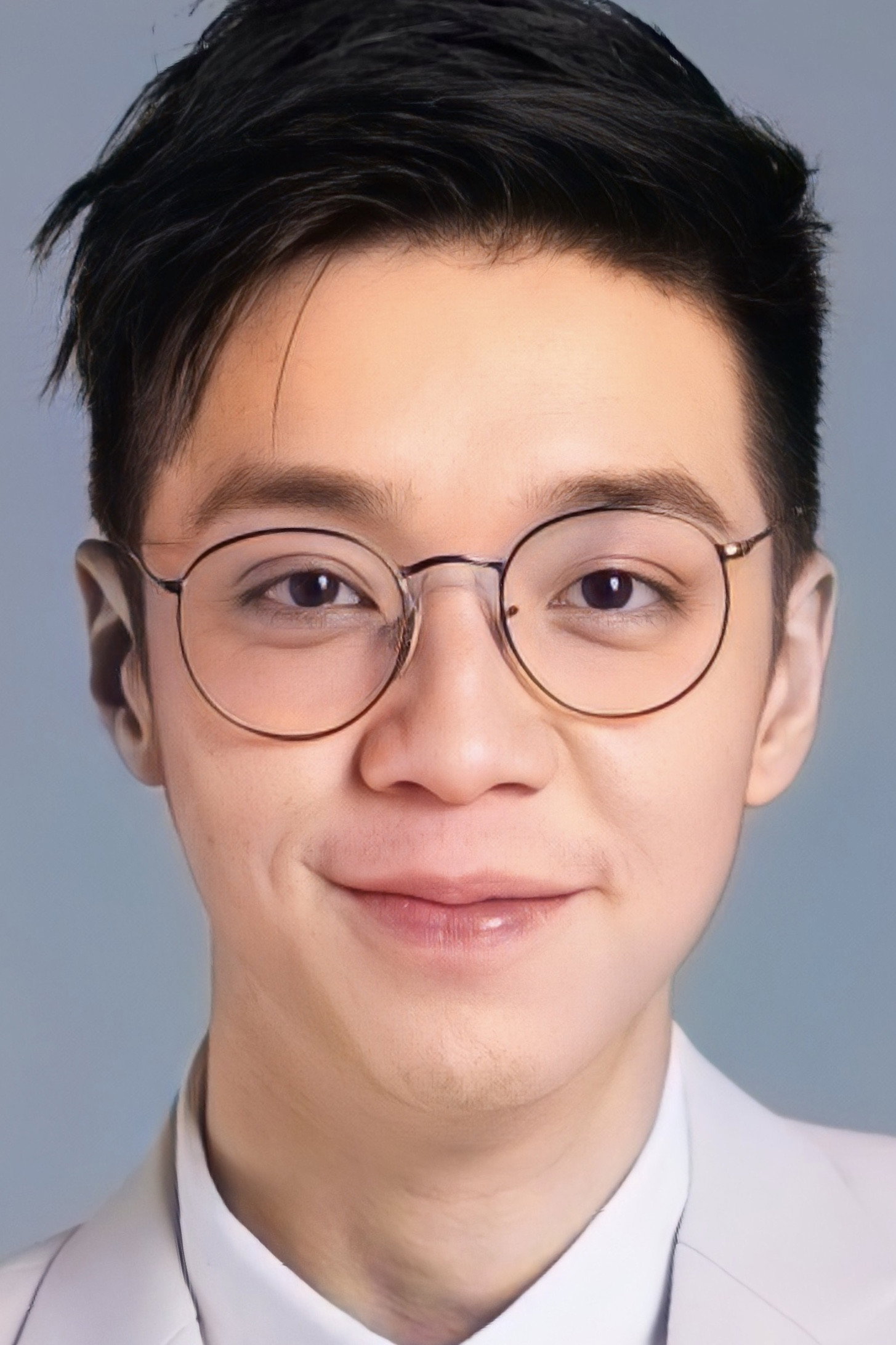 Ratchu Surajaras as Joe in Hormones